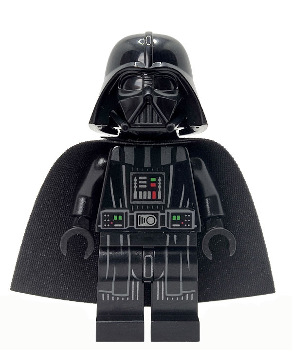 Figura Lego 75302 – Darth Vader