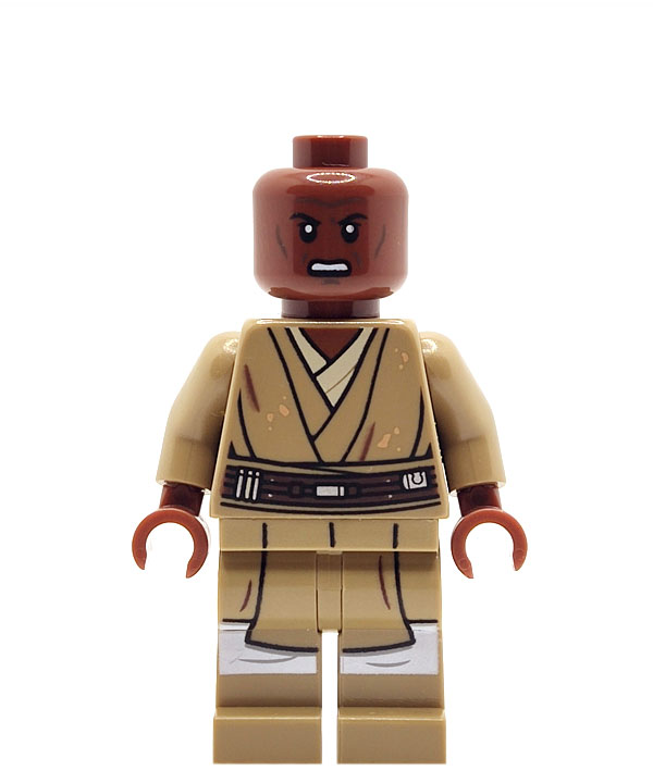 Figura Lego 75309 – Mace Windu