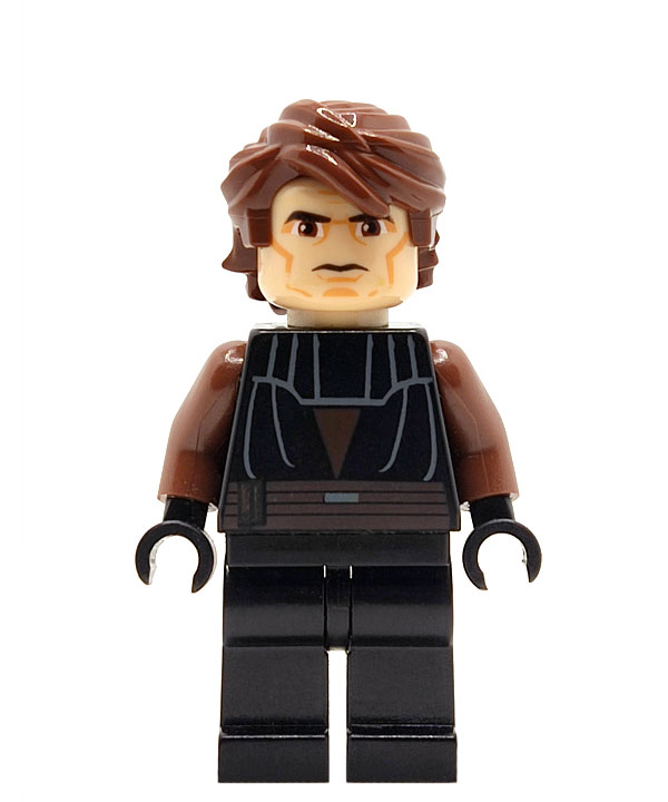 Figura Lego 880032 – Anakin Skywalker