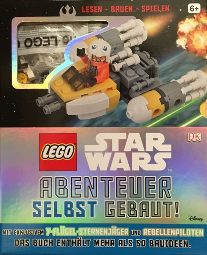 9783831031016 – Abenteuer selbst gebaut!