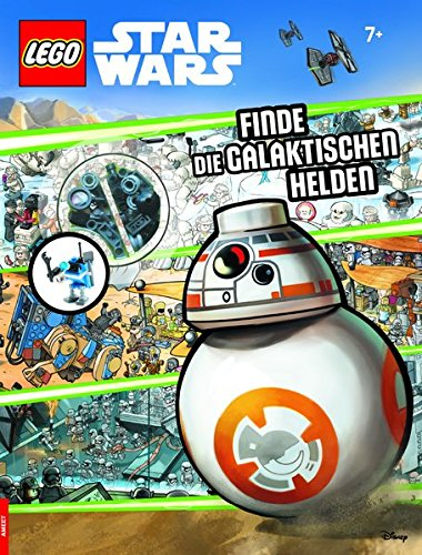 9783946097747 – Finde die galaktischen Helden