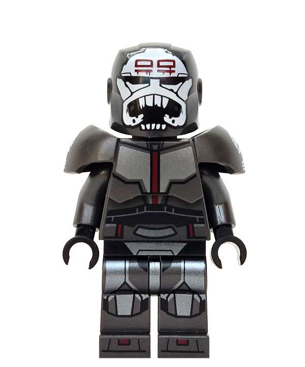 Figura Lego 75314 – Wrecker
