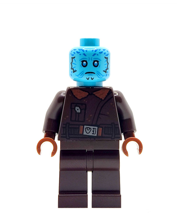 Figura Lego 75331 – Mythrol