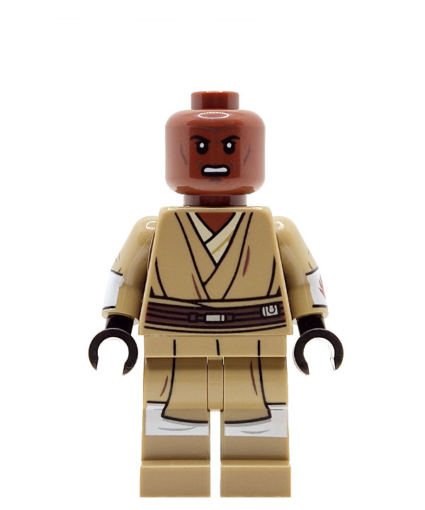 Figura Lego 75342 – Mace Windu