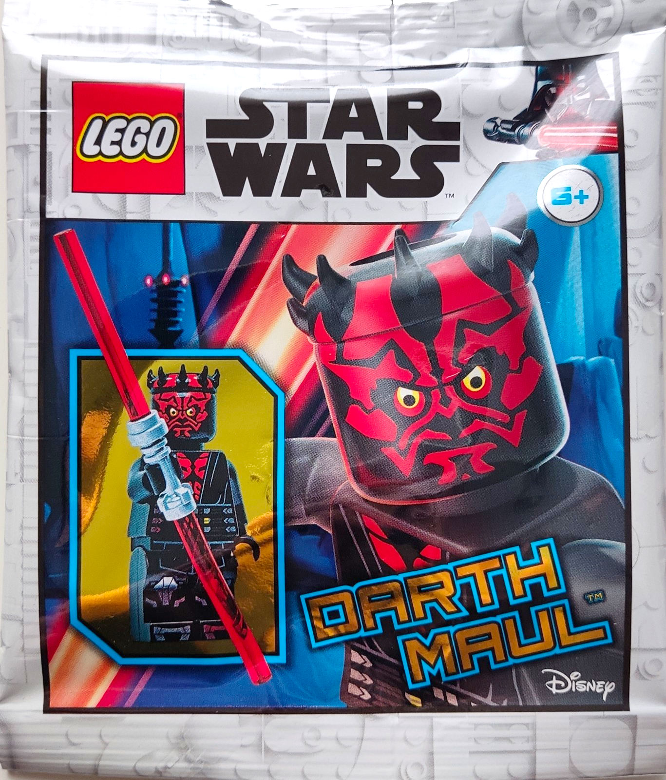 912285 – Darth Maul