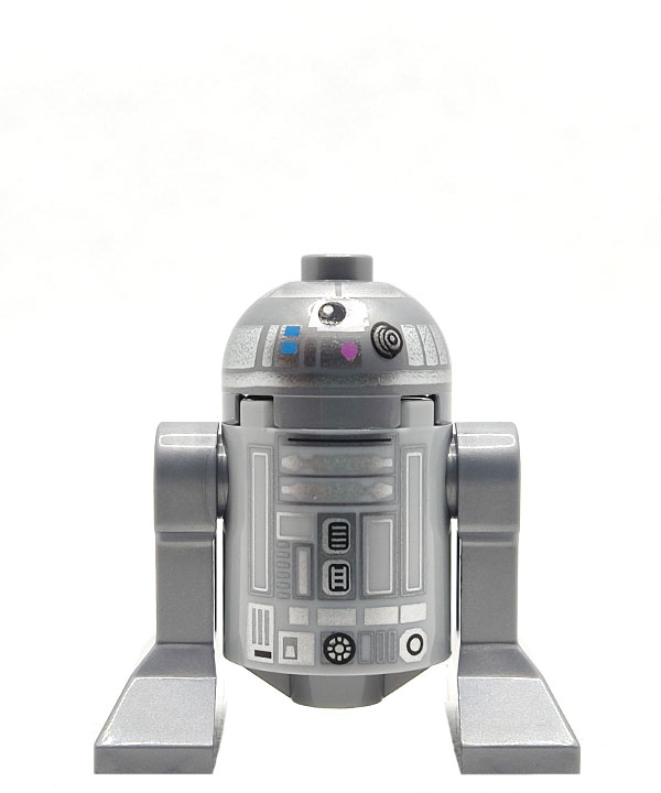Figura Lego 75365 – R2-BHD