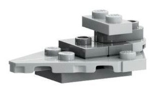 75366 – Destructor imperial