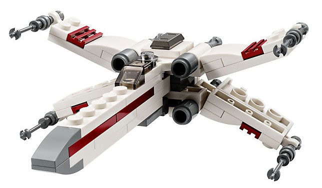 912304 – X-wing