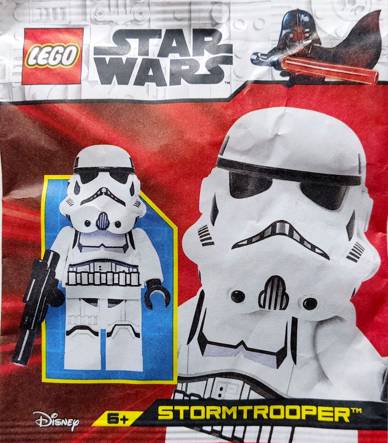 912309 – Stormtrooper