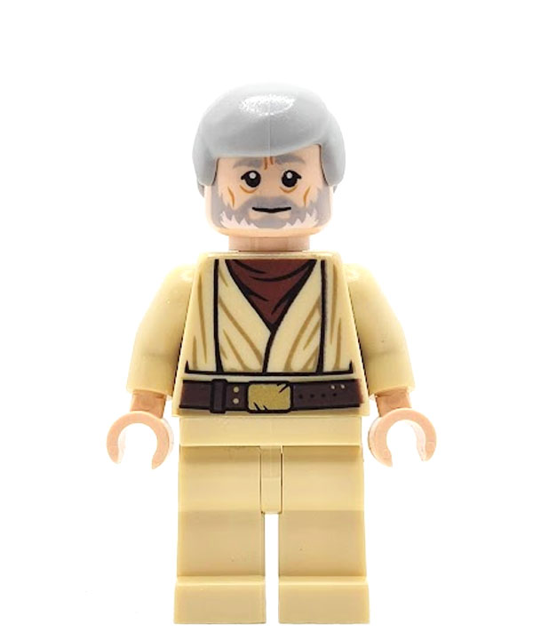 Figura Lego 75270 – Obi-Wan Kenobi