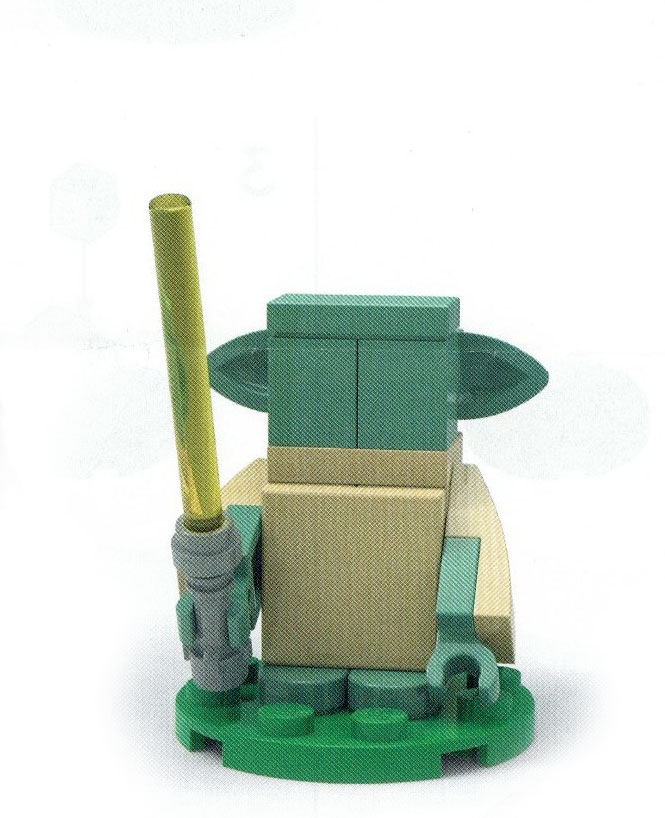 6528898 – Yoda