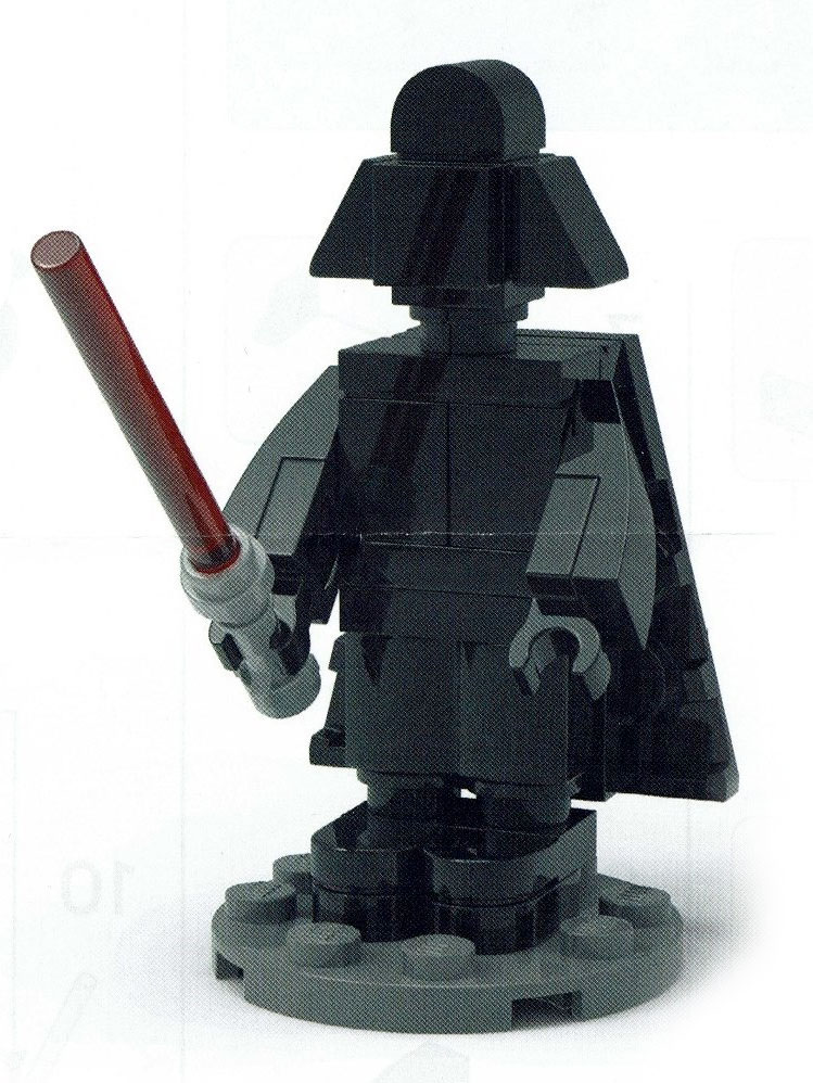 6528899 – Darth Vader
