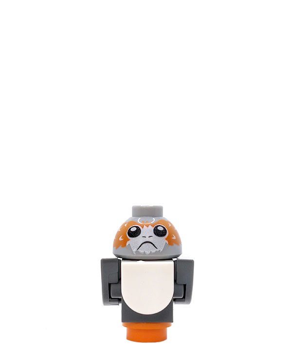 Figura Lego 75230 – Porg