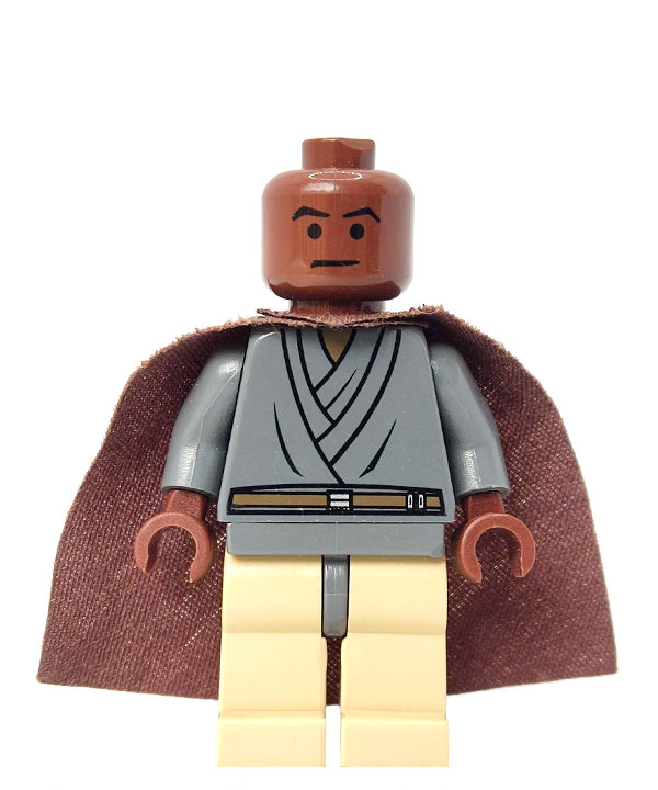 Figura Lego 7261 – Mace Windu