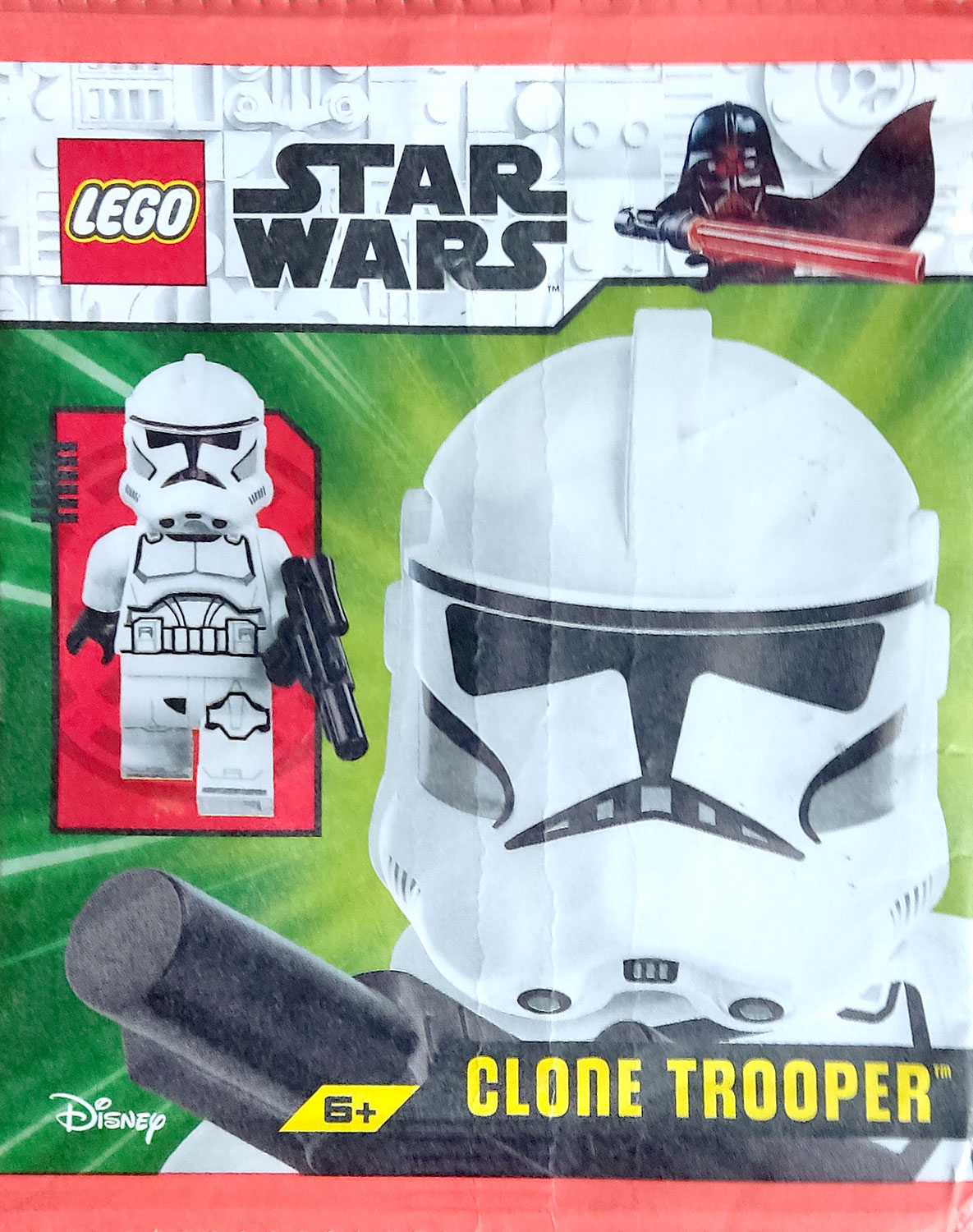 912409 – Clone Trooper