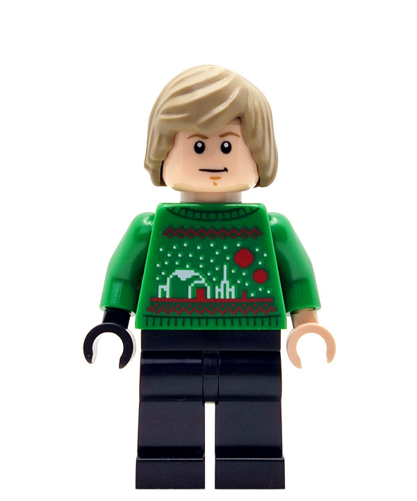 Figura Lego 75395 – Luke Skywalker