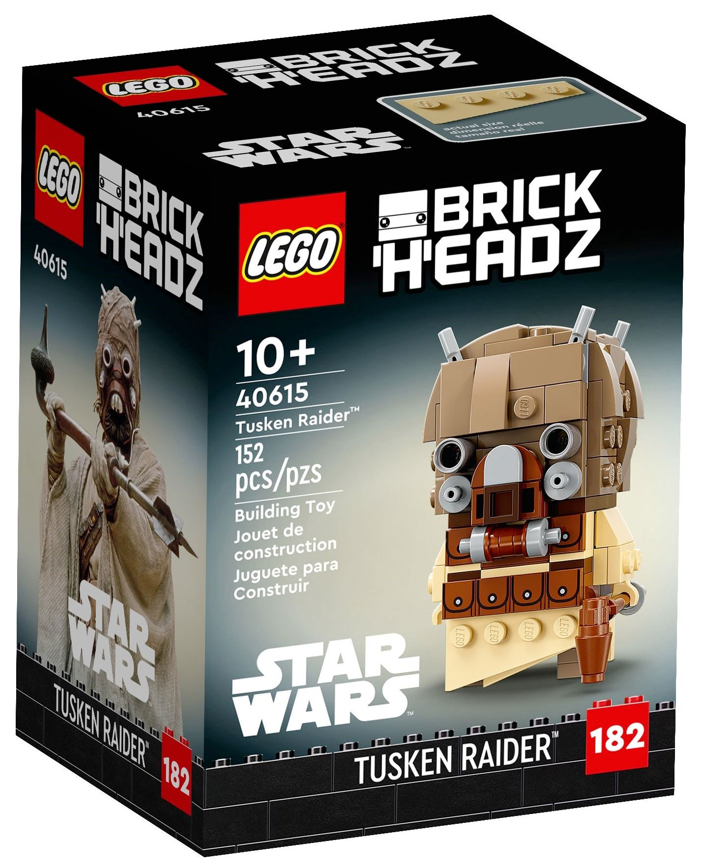 40615 – Tusken Raider