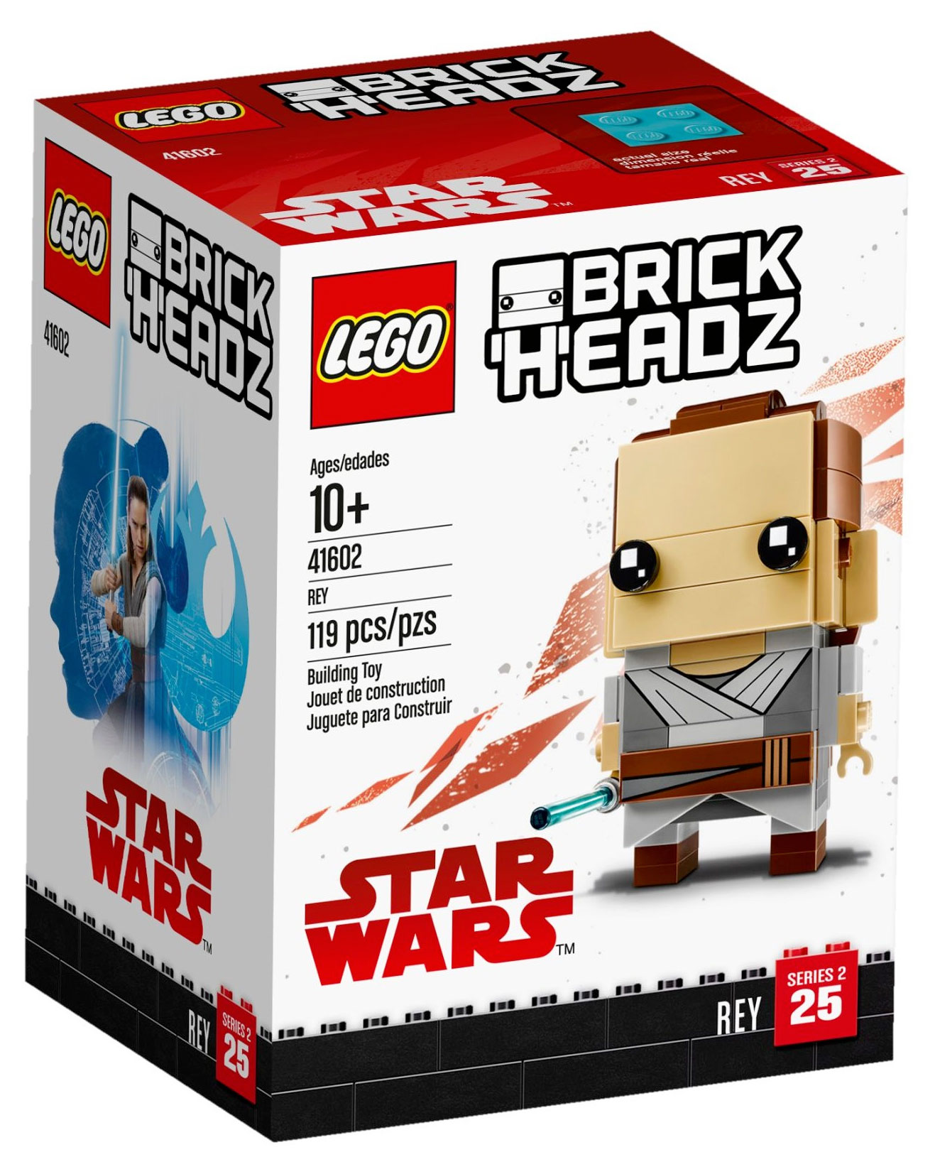 41602 – Rey