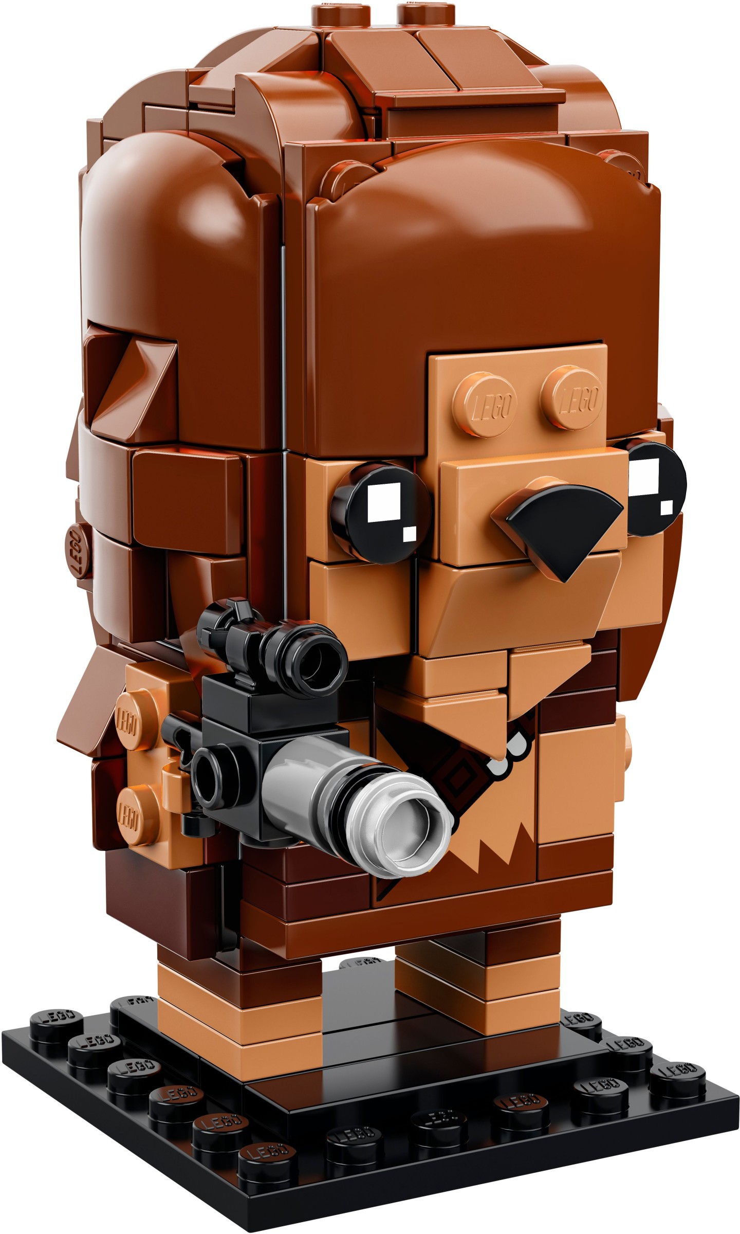 41609 – Chewbacca