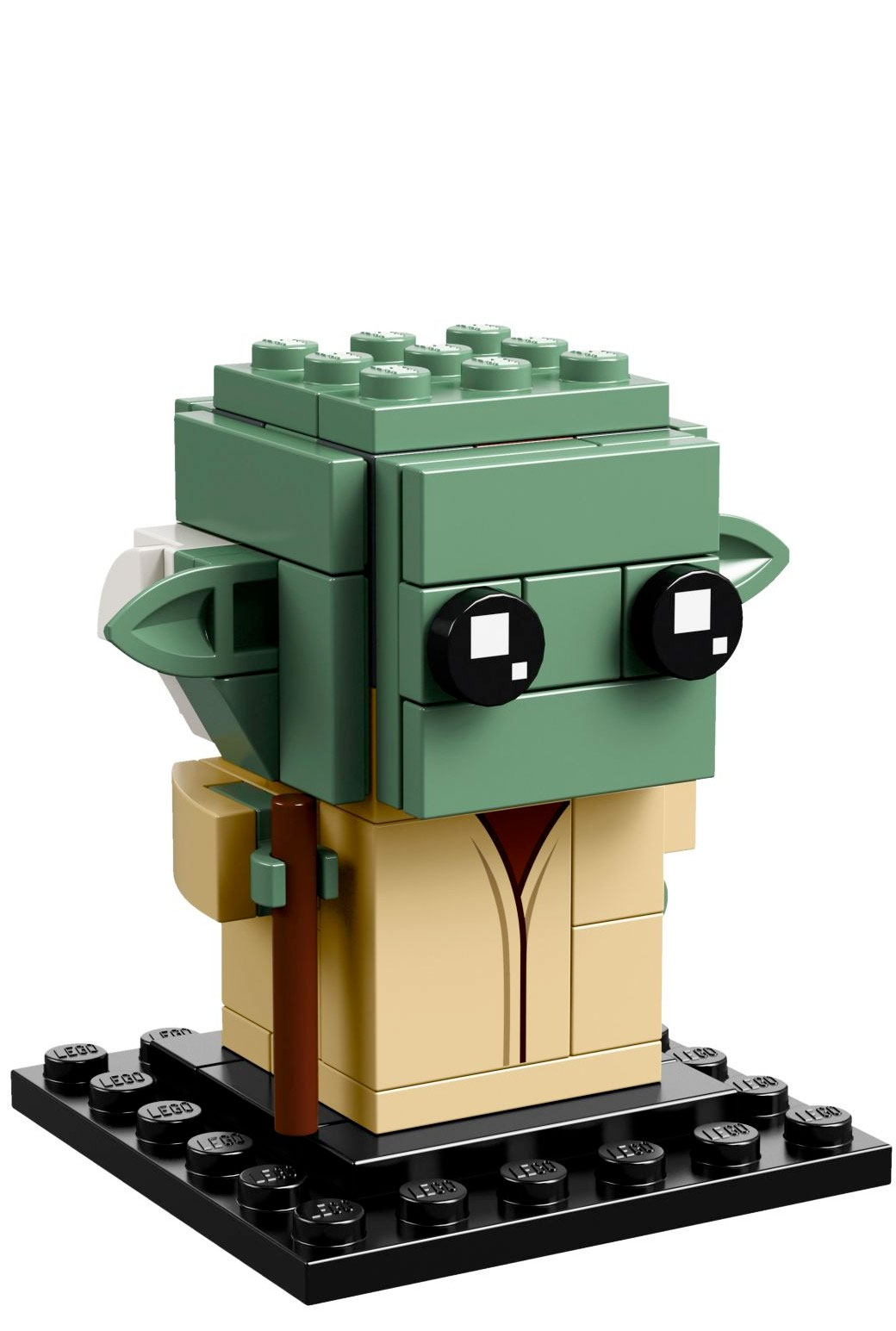41627 – Yoda