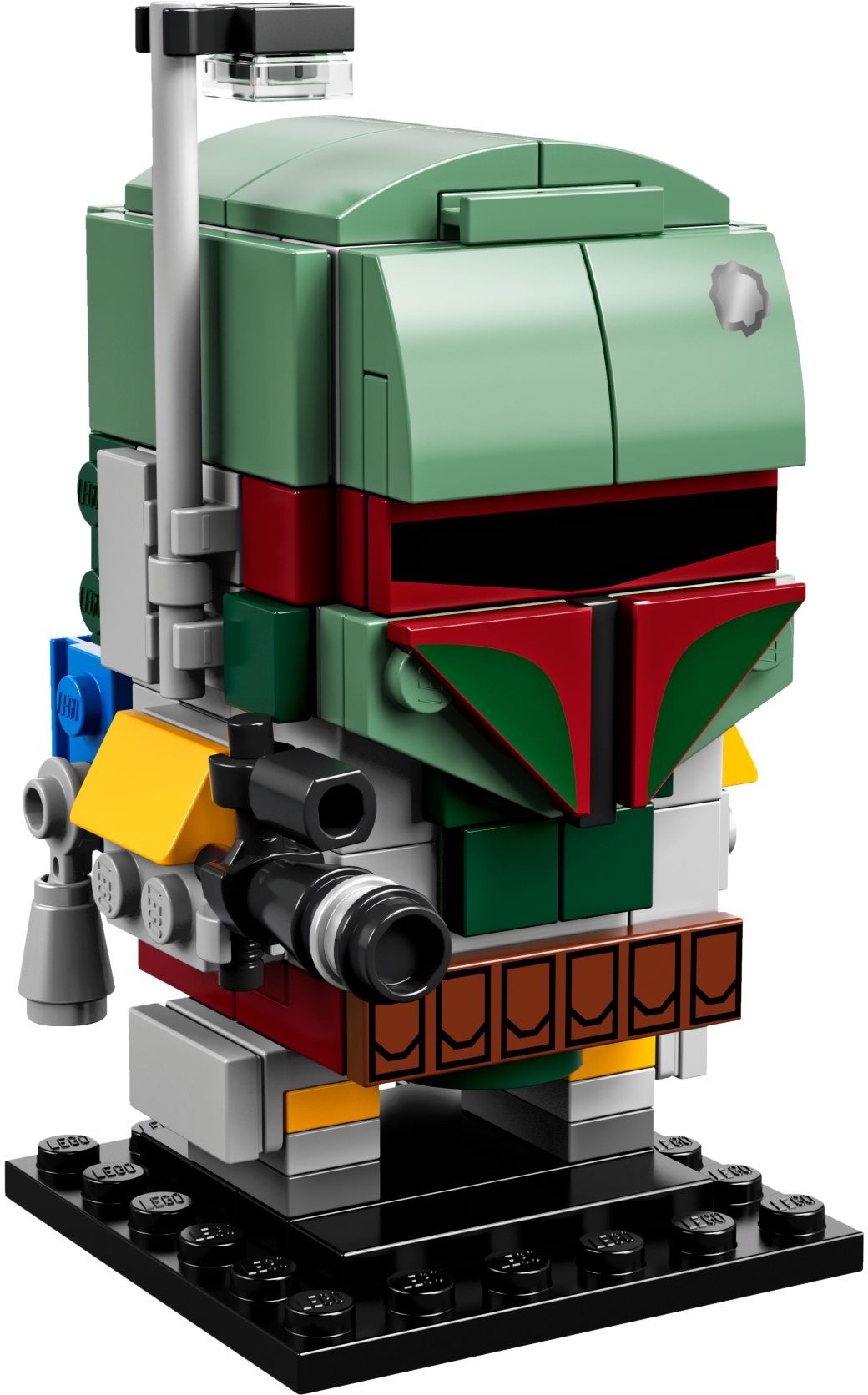 41629 – Boba Fett