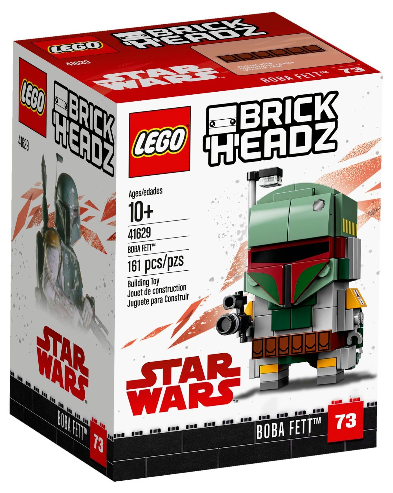 41629 – Boba Fett