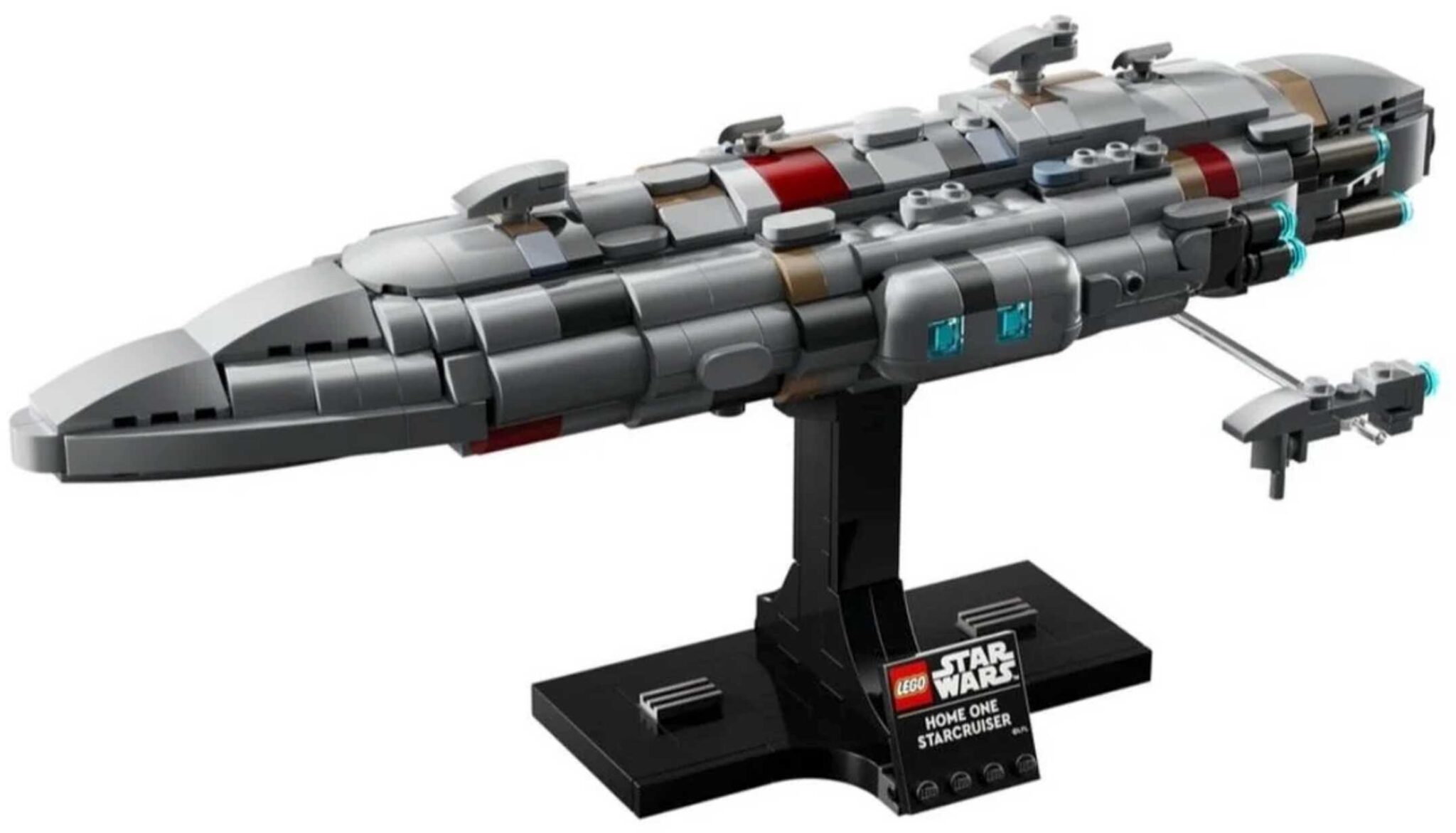75405 – Home One