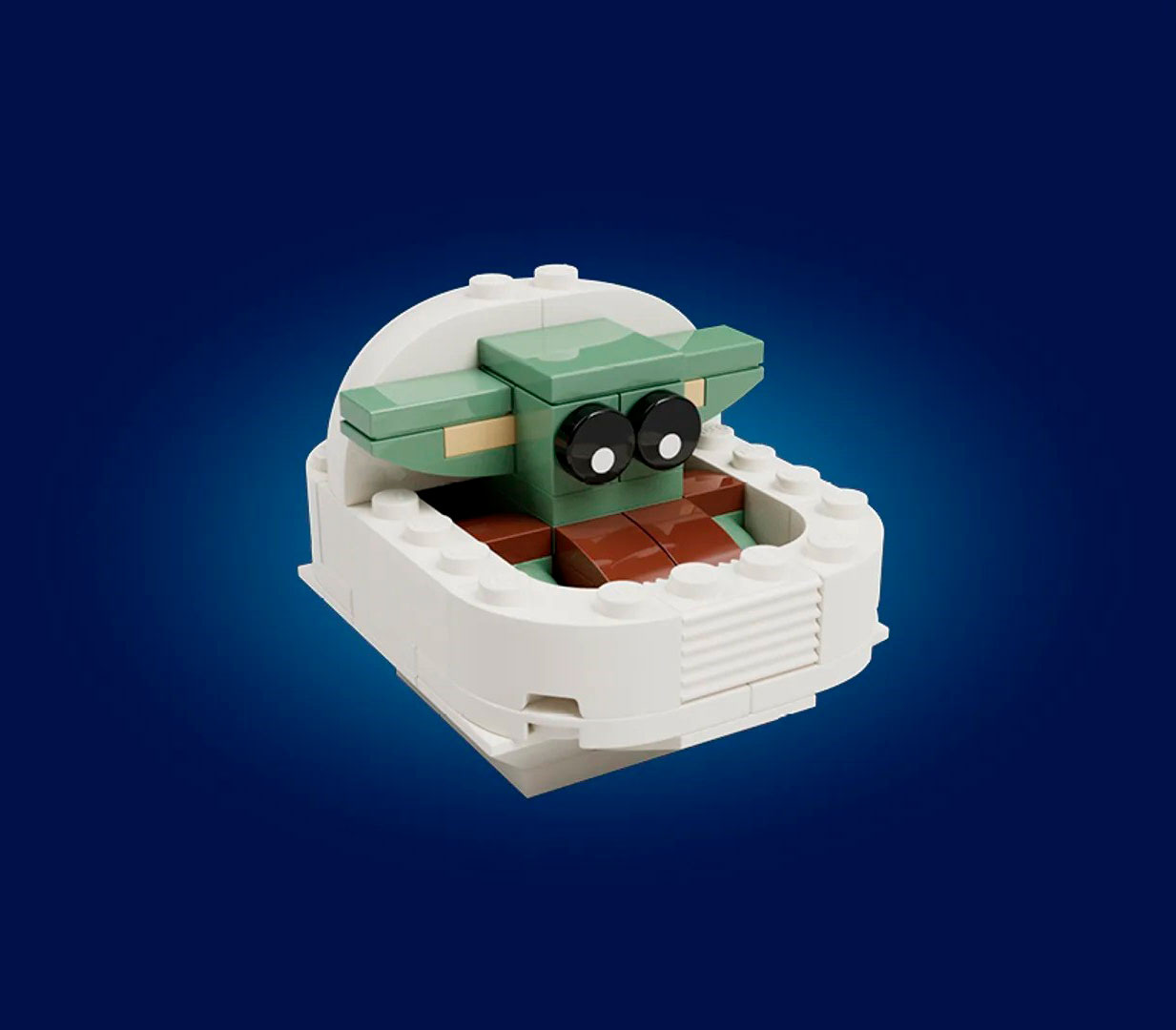 6573699 – Grogu M&T