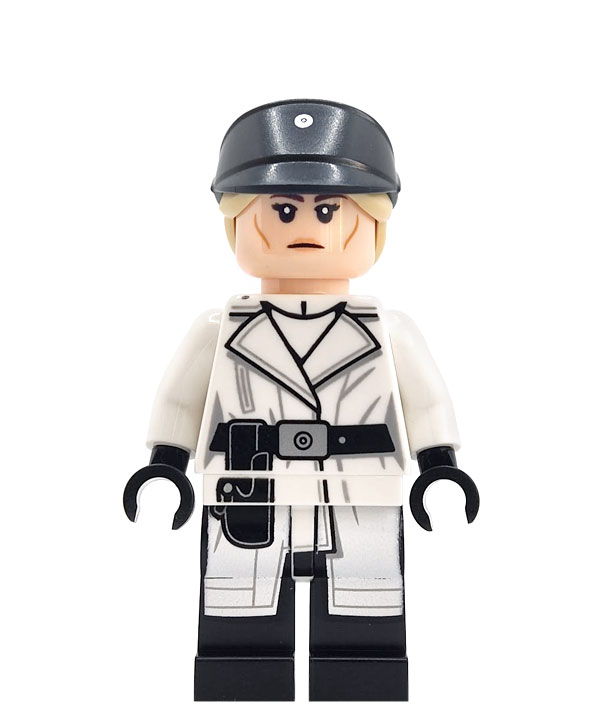 Figura Lego 75399 – Dedra Meero