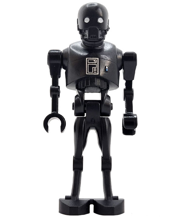 Figura Lego 75399 – K-2SO