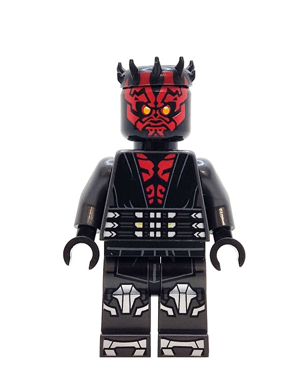 Figura Lego 75411 – Darth Maul