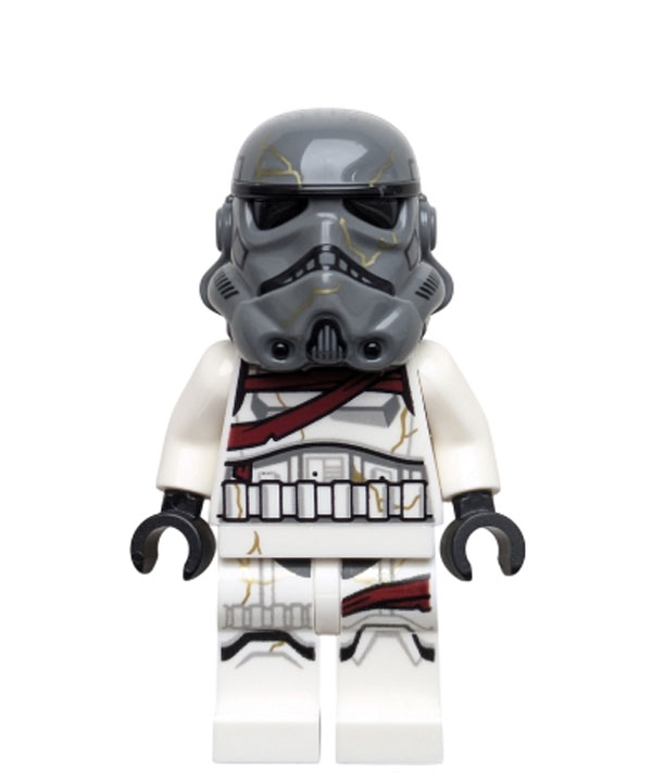 Figura Lego 75412 – Night Trooper