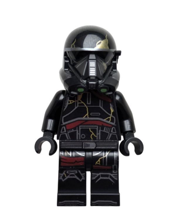 Figura Lego 75412 – Death Trooper