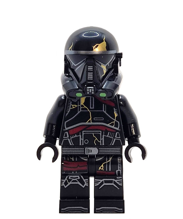Figura Lego 75412 – Death Trooper