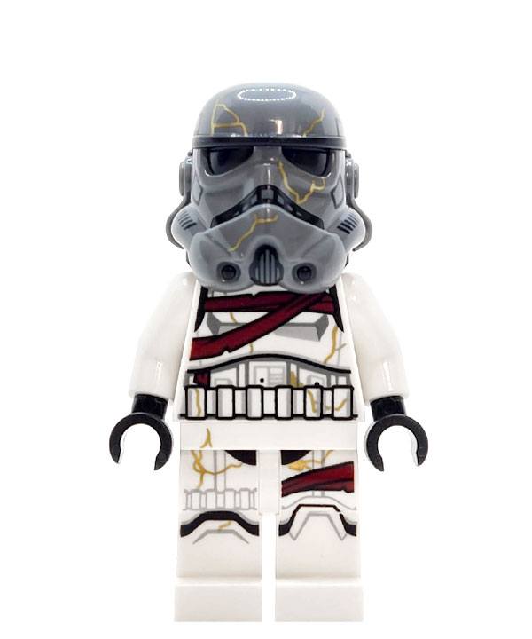 Figura Lego 75412 – Night Trooper