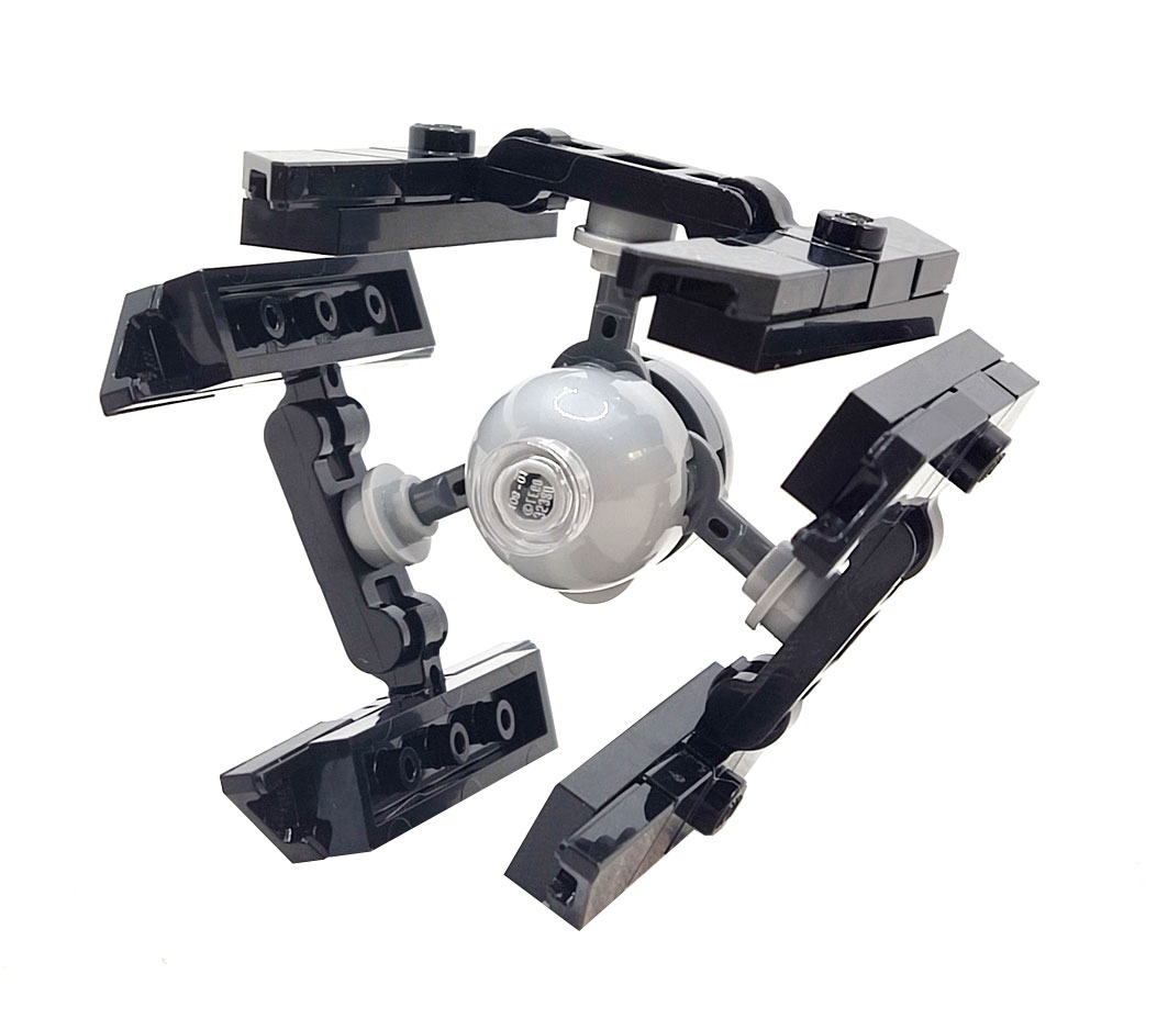 912506 – TIE Defensor