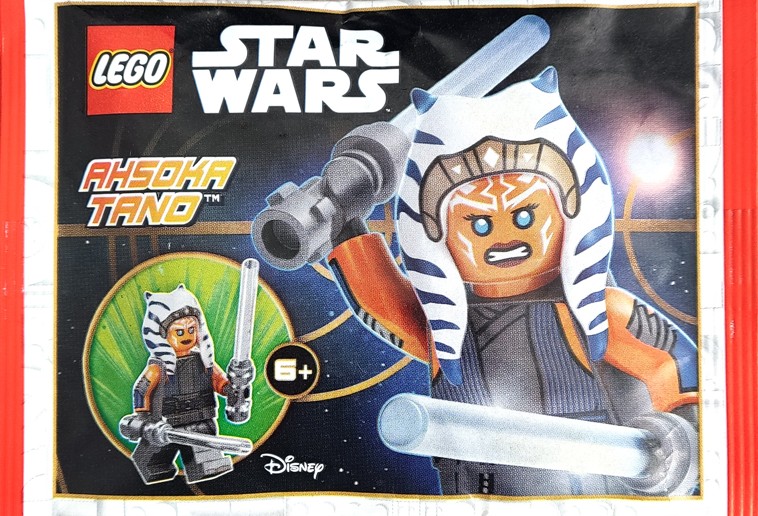 472518 – Ahsoka Tano