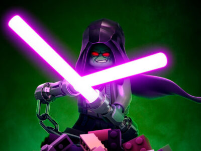 Presentan al nuevo villano de Star Wars Rebuild the Galaxy