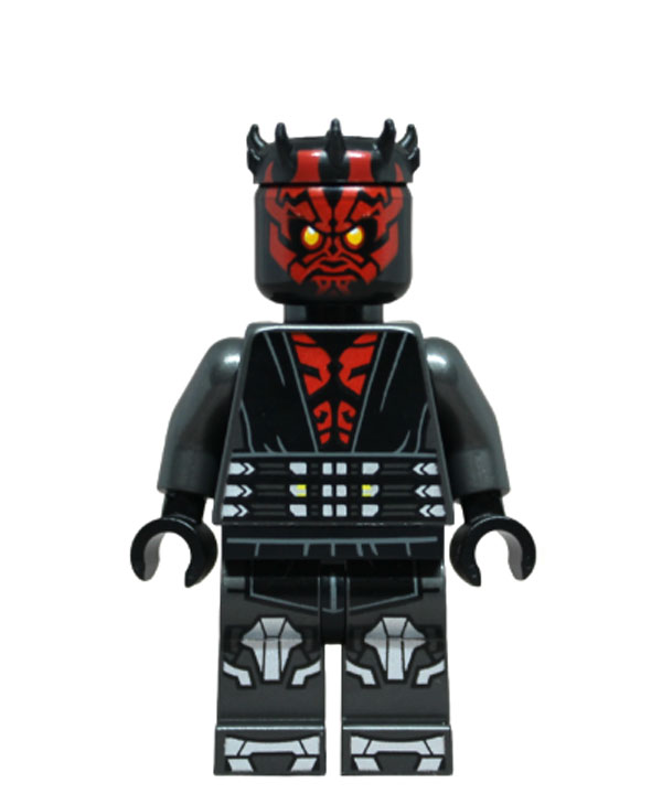 Figura Lego 75411 – Darth Maul