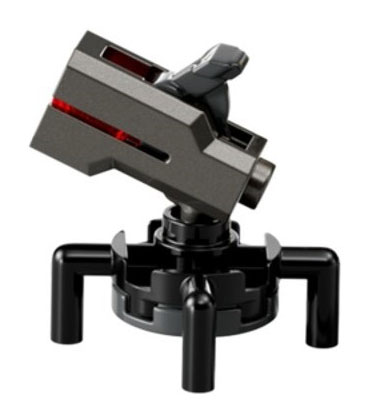 Escenario Lego 75431 – Torreta blaster