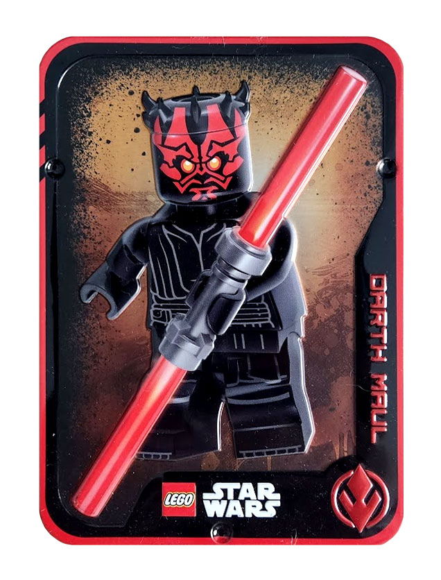 912509 – Darth Maul
