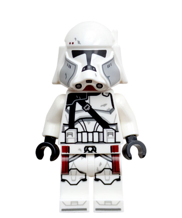 Figura Lego 75413 – Comandante Bacara