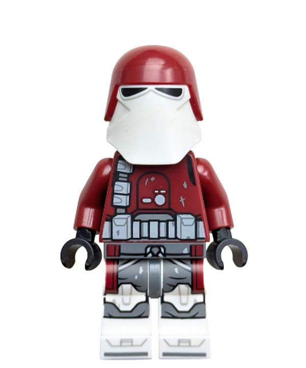 Figura Lego 75413 – Marine galáctico