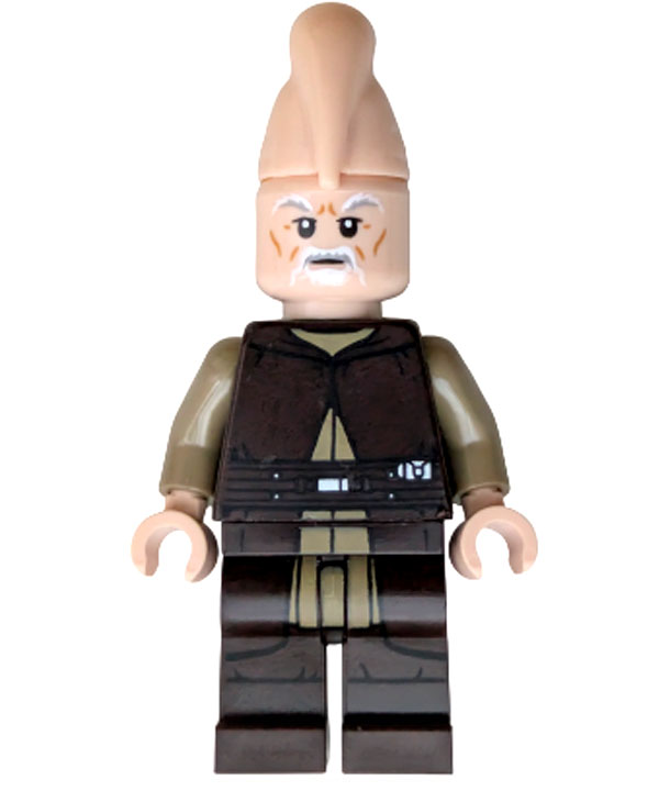 Figura Lego 75413 – Ki-Adi-Mundi