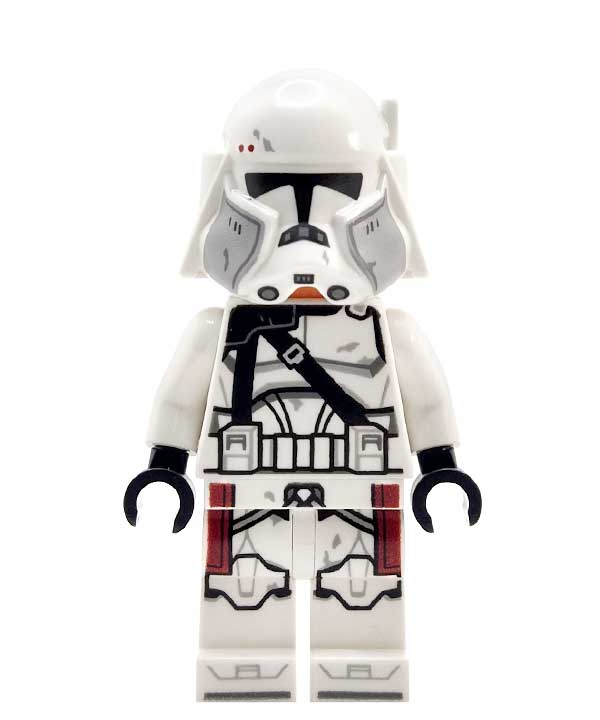 Figura Lego 75413 – Comandante Bacara