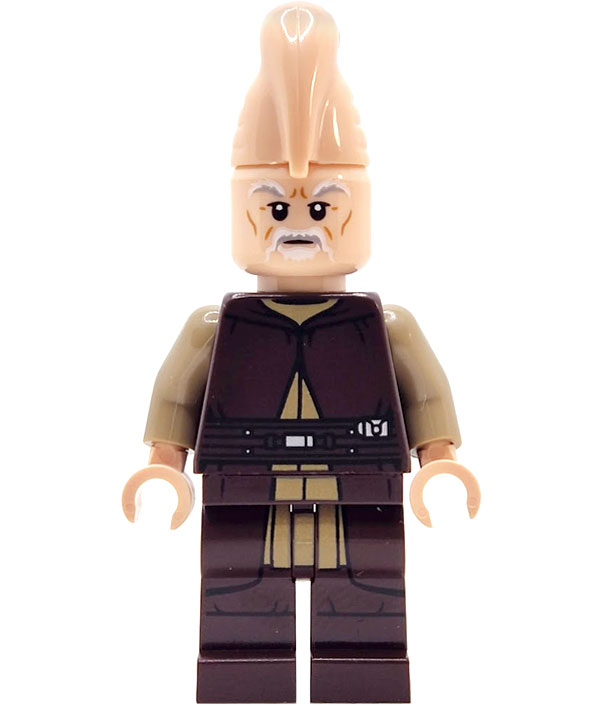 Figura Lego 75413 – Ki-Adi-Mundi