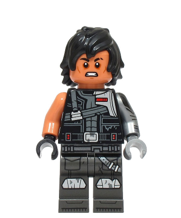 Figura Lego 75414 – Darth Dev