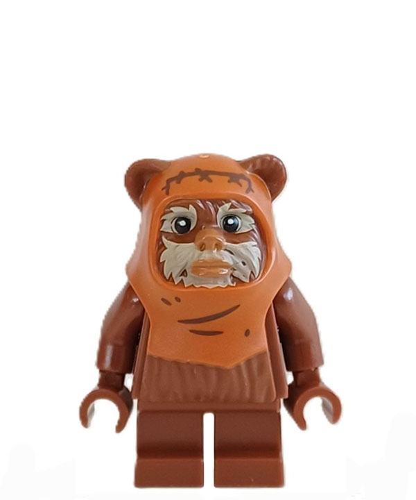 Figura Lego 75430 – Wicket