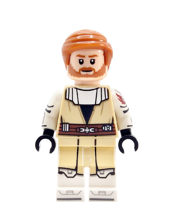 Figura Lego 75432 – Obi-Wan Kenobi