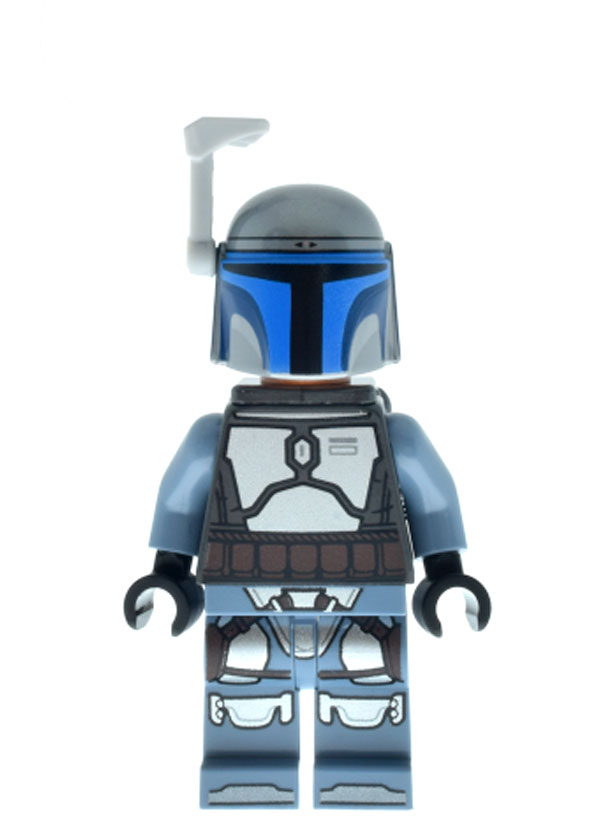 Figura Lego 75433 – Jango Fett